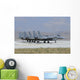 F-15 Eagle's Royal Saudi Wall Decal