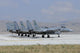 F-15 Eagle's Royal Saudi Wall Decal