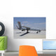 Turkish Air Force Tai Wall Decal