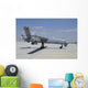 Turkish Air Force Tai Wall Decal