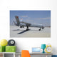 Turkish Air Force Tai Wall Decal