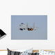 F-15 Eagle Royal Saudi In-Flight Wall Decal