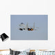 F-15 Eagle Royal Saudi In-Flight Wall Decal