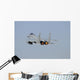 F-15 Eagle Royal Saudi In-Flight Wall Decal
