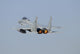F-15 Eagle Royal Saudi In-Flight Wall Decal