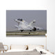 Mirage 2000-5dda from Qatar Taking Off Wall Decal