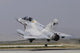 Mirage 2000-5dda from Qatar Taking Off Wall Decal