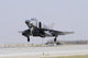 Turkish Air Force F-4e Taking Off Wall Decal