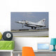 Mirage 2000-5eda from Qatar Wall Decal