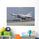Mirage 2000-5eda from Qatar Wall Decal