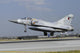 Mirage 2000-5eda from Qatar Wall Decal