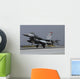 Turkish Air Force F-16c Wall Decal