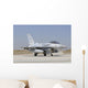 United Arab Emirates Air Grounded Wall Decal
