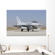 United Arab Emirates Air Grounded Wall Decal