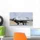 United Arab Emirates Air Thruster Wall Decal
