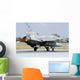 United Arab Emirates Air Thruster Wall Decal