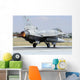 United Arab Emirates Air Thruster Wall Decal