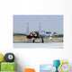 F-15 Eagle Royal Saudi Thruster Wall Decal