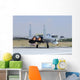 F-15 Eagle Royal Saudi Thruster Wall Decal