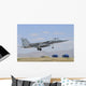 F-15 Eagle Royal Saudi Wall Decal