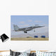 F-15 Eagle Royal Saudi Wall Decal