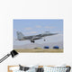 F-15 Eagle Royal Saudi Wall Decal