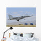F-15 Eagle Royal Saudi Wall Decal