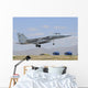F-15 Eagle Royal Saudi Wall Decal