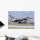 United Arab Emirates Air Leaving Tarmac Wall Decal