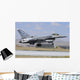 United Arab Emirates Air Leaving Tarmac Wall Decal