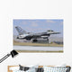 United Arab Emirates Air Leaving Tarmac Wall Decal