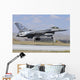 United Arab Emirates Air Leaving Tarmac Wall Decal