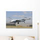 United Arab Emirates Air Taking Off Wall Decal