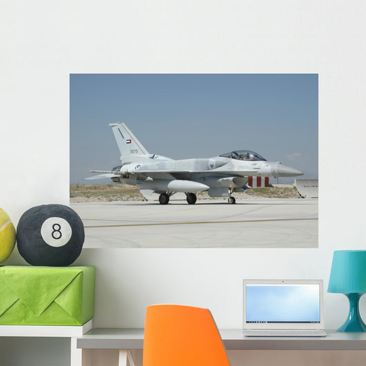 United Arab Emirates Air Wall Decal