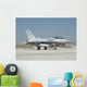 United Arab Emirates Air Wall Decal