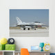 United Arab Emirates Air Wall Decal