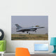 Royal Jordanian Air Force Wall Decal