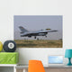 Royal Jordanian Air Force Wall Decal