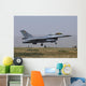 Royal Jordanian Air Force Wall Decal
