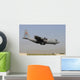 Turkish Air Force C-130 In-Flight Wall Decal
