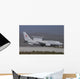 Turkish Air Force Boeing Wall Decal