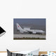 Turkish Air Force Boeing Wall Decal