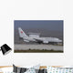 Turkish Air Force Boeing Wall Decal