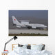 Turkish Air Force Boeing Wall Decal