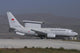 Turkish Air Force Boeing Wall Decal