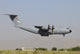 First Airbus A400m Service Wall Decal