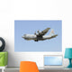 Turkish Air Force C-130 Wall Decal