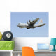 Turkish Air Force C-130 Wall Decal
