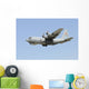 Turkish Air Force C-130 Wall Decal