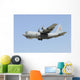 Turkish Air Force C-130 Wall Decal